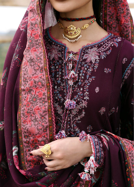 Hussain Rehar | Khaddar '25 - Jamni