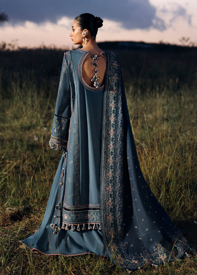 Hussain Rehar | Khaddar '25 - Saya