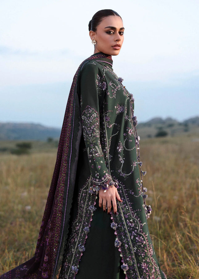 Hussain Rehar | Khaddar '25 - Gulbasi