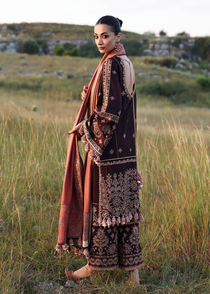 Hussain Rehar | Khaddar '25 - Nazneen