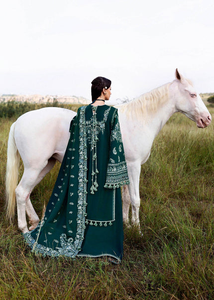 Hussain Rehar | Khaddar '25 - Johar