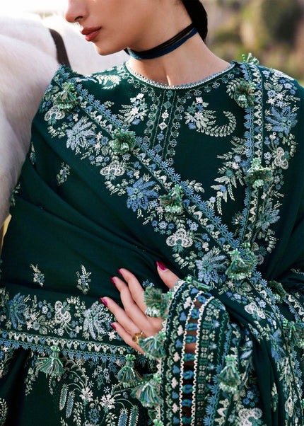 Hussain Rehar | Khaddar '25 - Johar