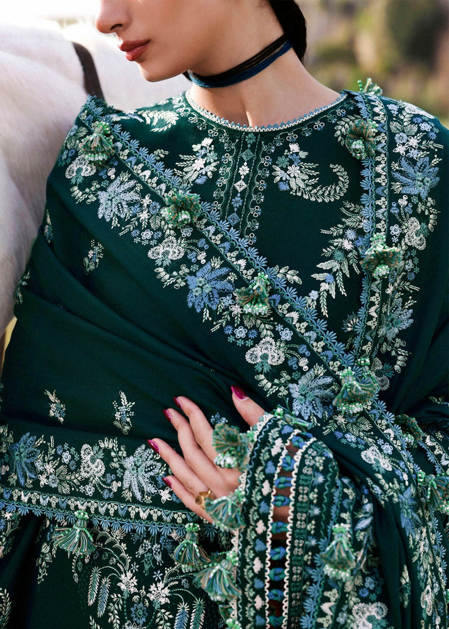 Hussain Rehar | Khaddar '25 - Johar