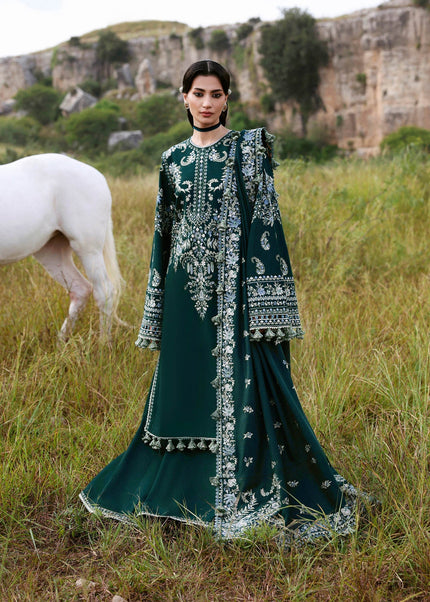 Hussain Rehar | Khaddar '25 - Johar