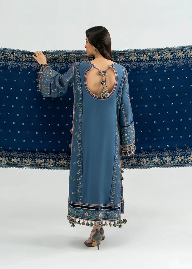 Hussain Rehar | Khaddar '25 - Saya