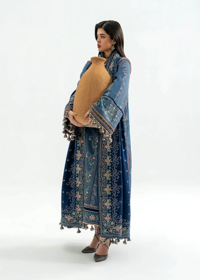 Hussain Rehar | Khaddar '25 - Saya