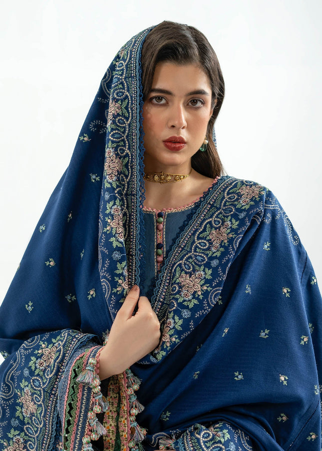 Hussain Rehar | Khaddar '25 - Saya