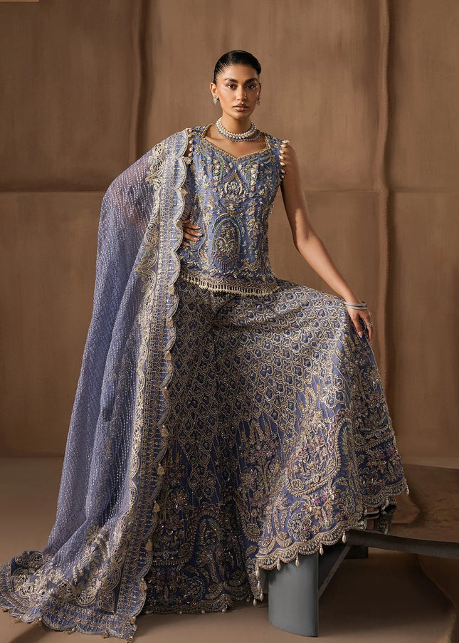 Afrozeh | The Brides Edit '26 - Arabella