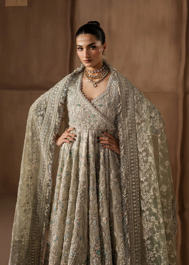 Afrozeh | The Brides Edit '26 - Beactrice