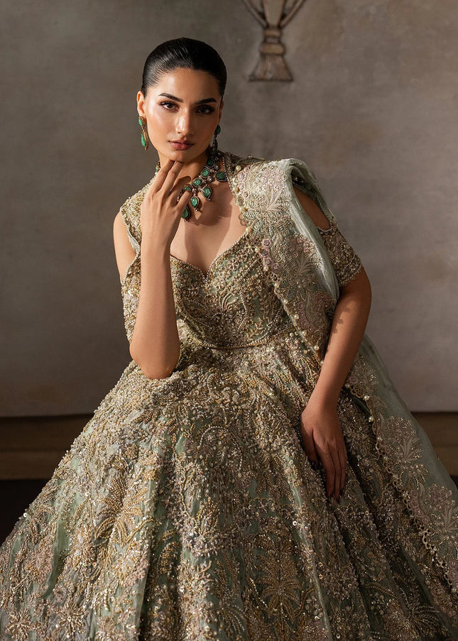Afrozeh | The Brides Edit '26 - Juliette