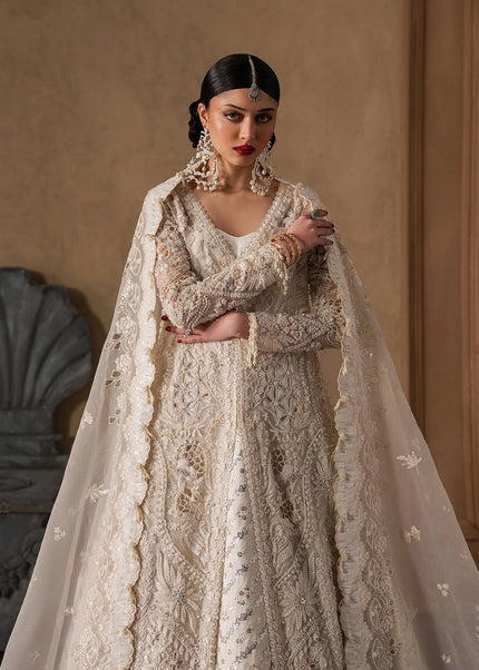 Afrozeh | The Brides Edit '26 - Seraphine