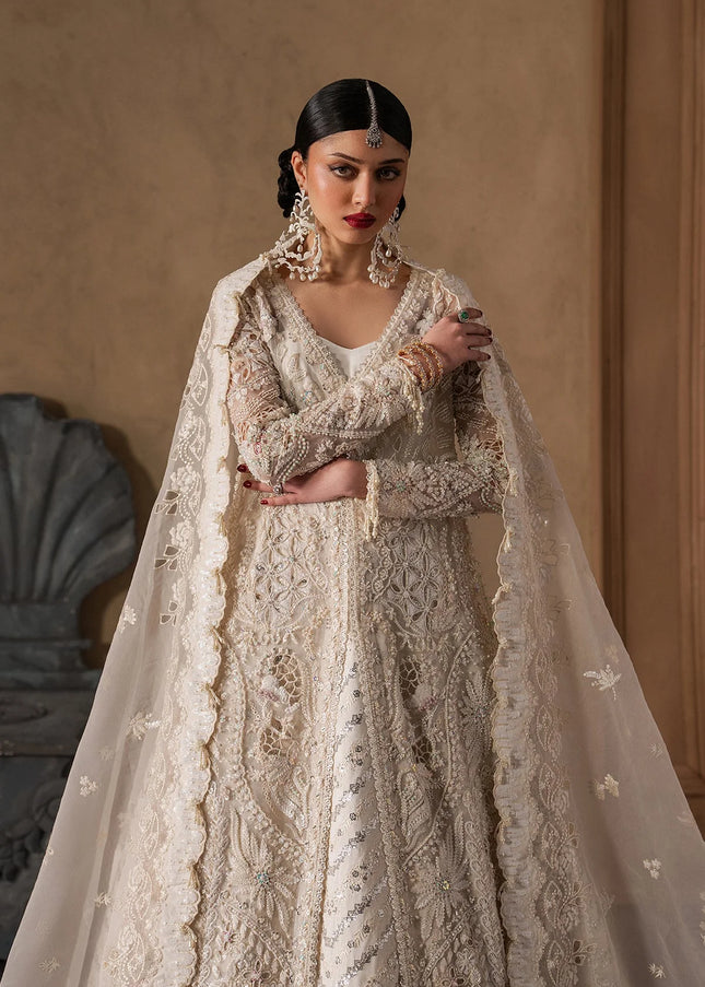 Afrozeh | The Brides Edit '26 - Seraphine