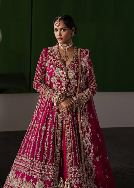 Afrozeh | The Brides Edit '26 - Ophelia