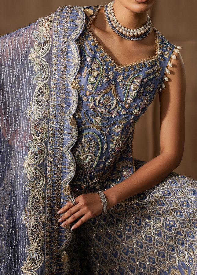 Afrozeh | The Brides Edit '26 - Arabella
