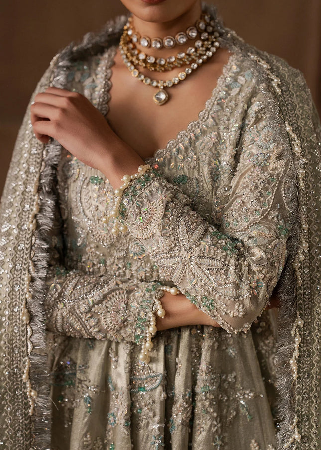 Afrozeh | The Brides Edit '26 - Beactrice