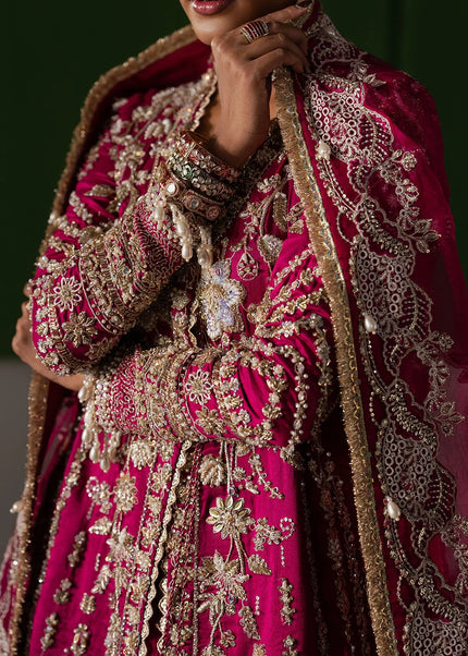 Afrozeh | The Brides Edit '26 - Ophelia