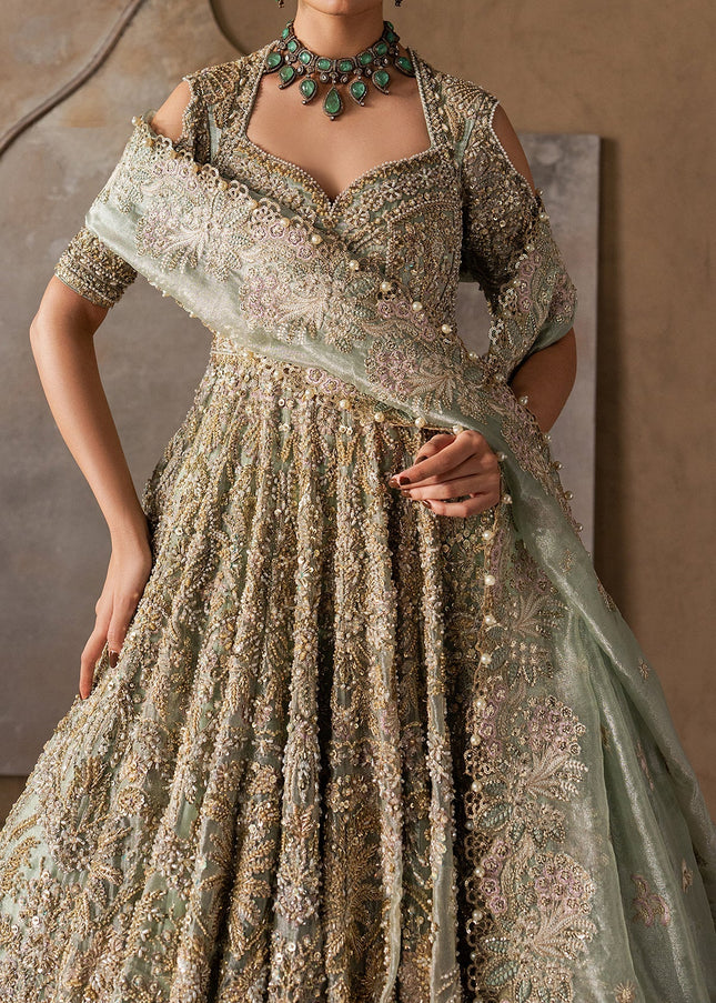 Afrozeh | The Brides Edit '26 - Juliette