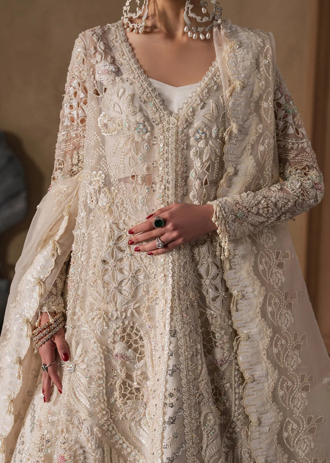 Afrozeh | The Brides Edit '26 - Seraphine
