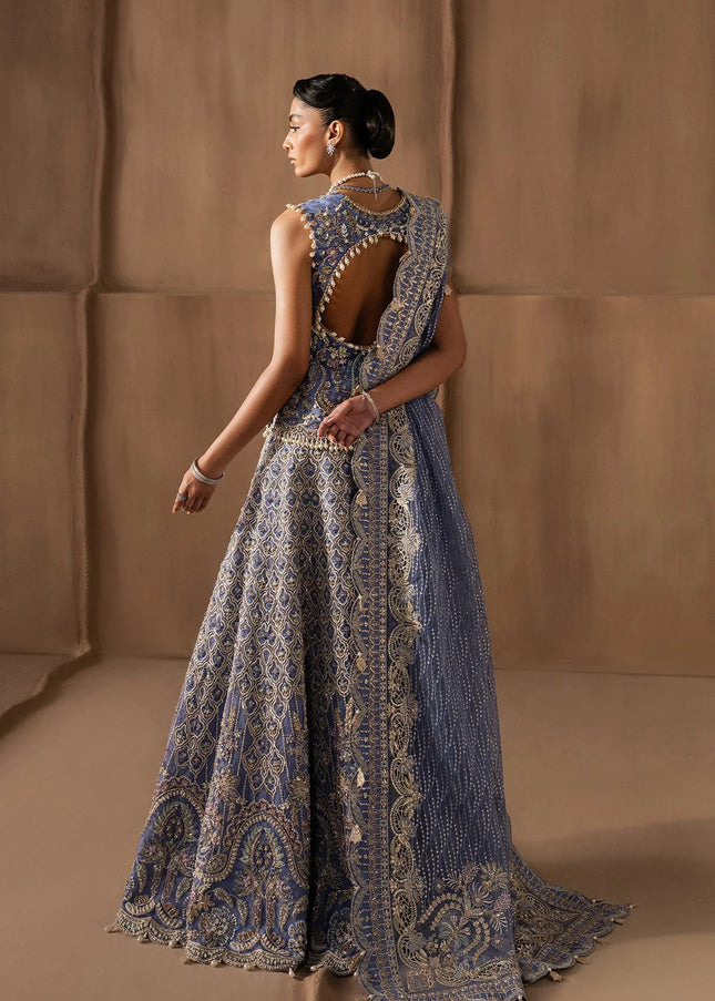 Afrozeh | The Brides Edit '26 - Arabella