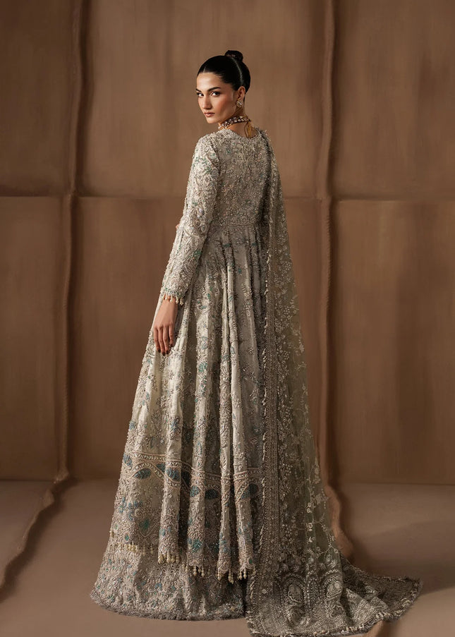Afrozeh | The Brides Edit '26 - Beactrice