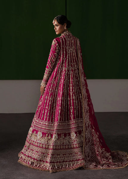 Afrozeh | The Brides Edit '26 - Ophelia