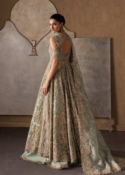 Afrozeh | The Brides Edit '26 - Juliette