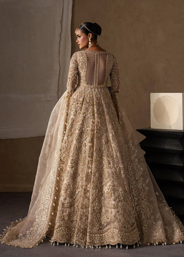 Afrozeh | The Brides Edit '26 - Catarine