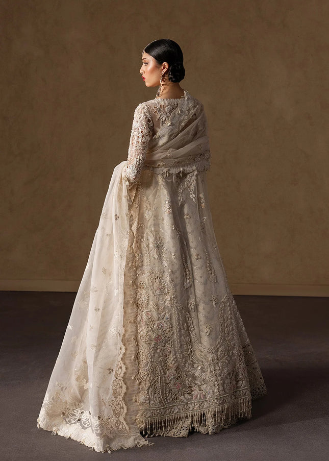 Afrozeh | The Brides Edit '26 - Seraphine