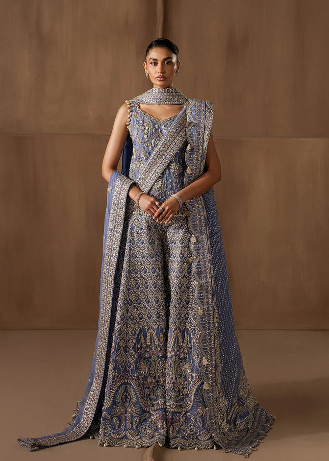Afrozeh | The Brides Edit '26 - Arabella