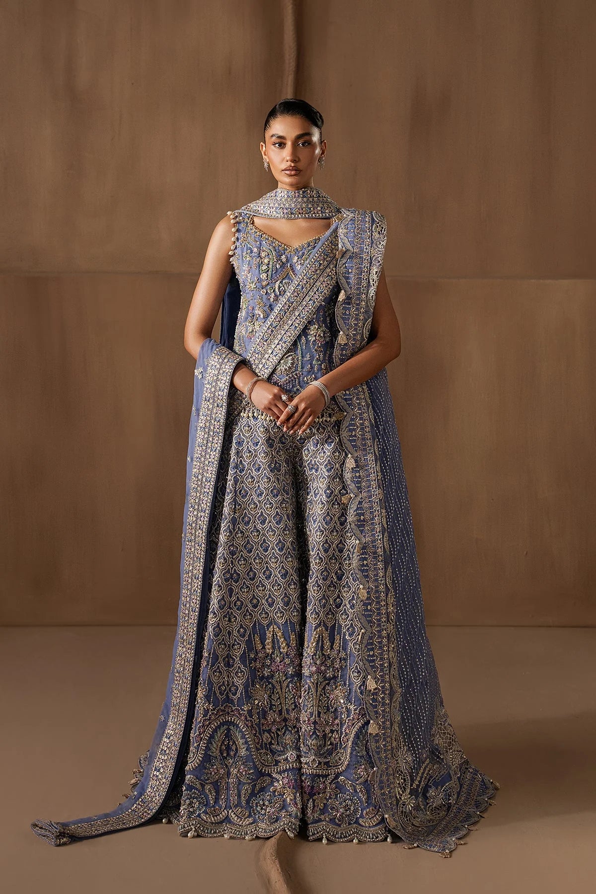 Afrozeh | The Brides Edit '26