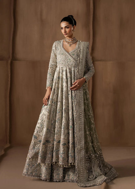 Afrozeh | The Brides Edit '26 - Beactrice