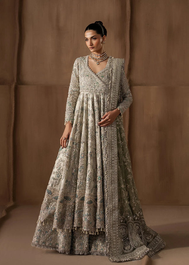 Afrozeh | The Brides Edit '26 - Beactrice