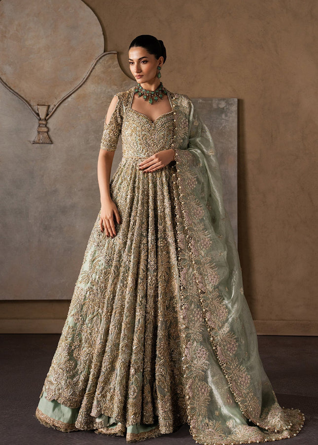 Afrozeh | The Brides Edit '26 - Juliette
