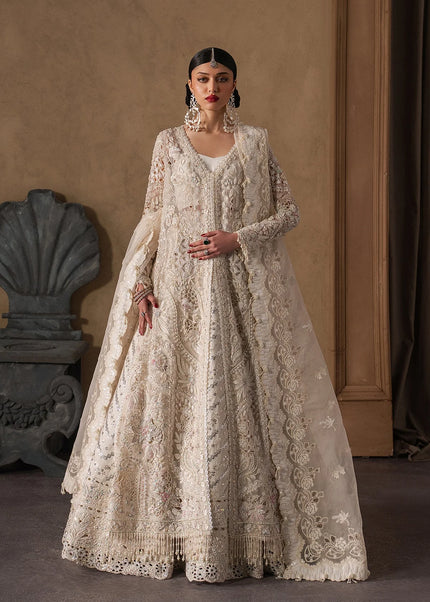 Afrozeh | The Brides Edit '26 - Seraphine