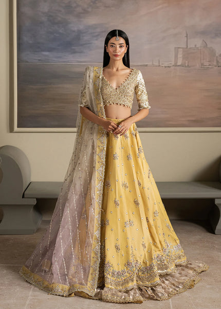 Ayzel | Solaris'25 - Soleva