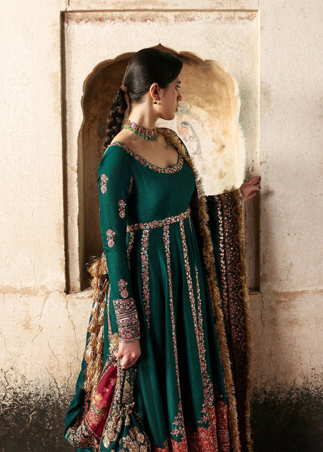 Hussain Rehar | Massarat Festive'25 - Meherunissa