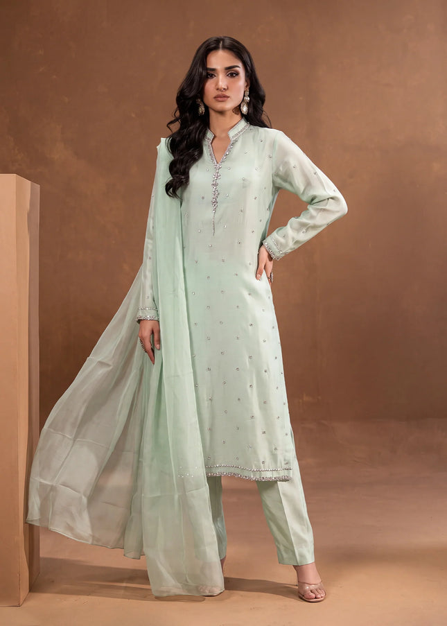 Amber Imran | Lumiere - Veris