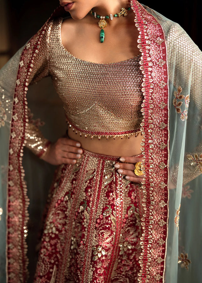 Ayzel | Kaashvi'25 - Roshani