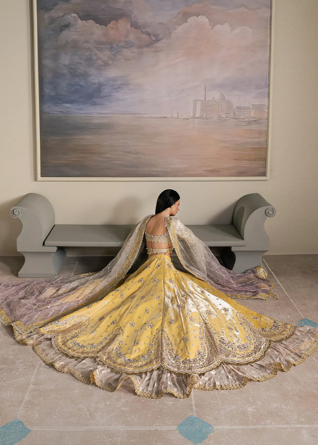 Ayzel | Solaris'25 - Soleva