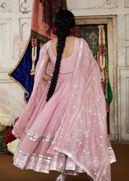 Hussain Rehar | Festive Pret'25 - Raniza