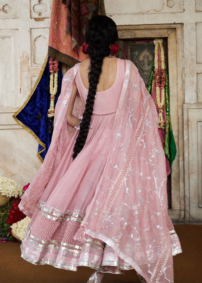 Hussain Rehar | Festive Pret'25 - Raniza