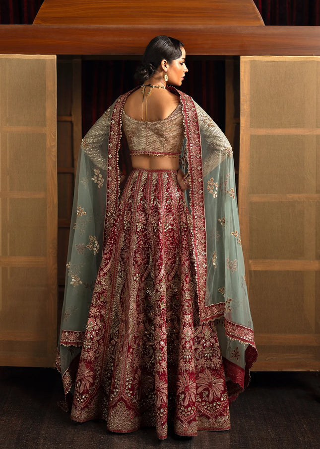 Ayzel | Kaashvi'25 - Roshani