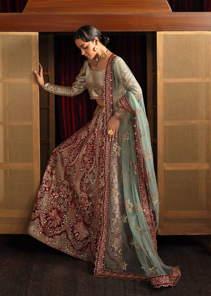 Ayzel | Kaashvi'25 - Roshani