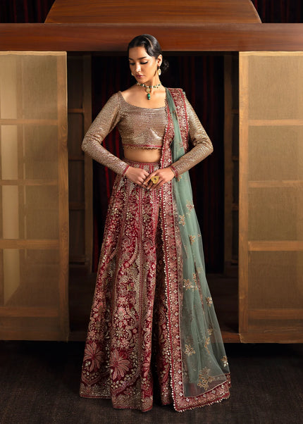 Ayzel | Kaashvi'25 - Roshani