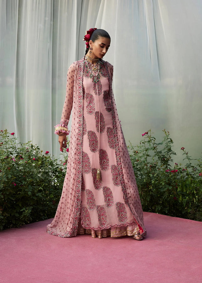 Hussain Rehar | Festive Pret'25 - Havena