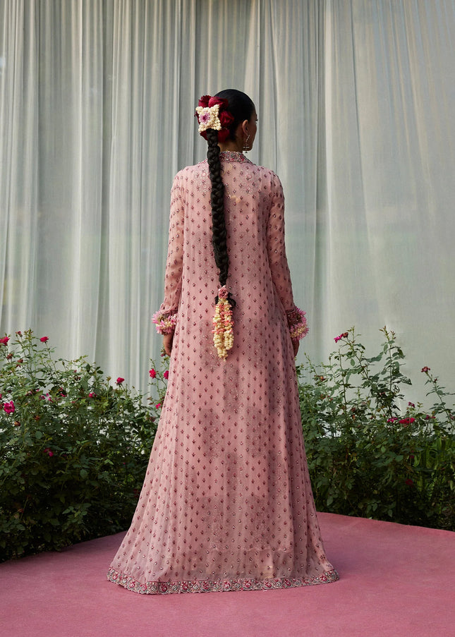 Hussain Rehar | Festive Pret'25 - Havena