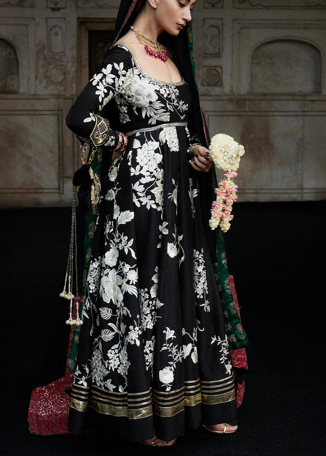 Hussain Rehar | Festive Pret'25 - Nagira