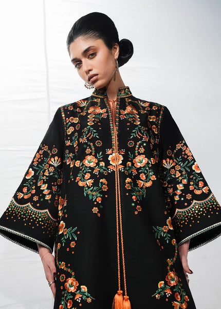 Jugnu by Hussain Rehar | The Reserved View SS '26 - Bahri