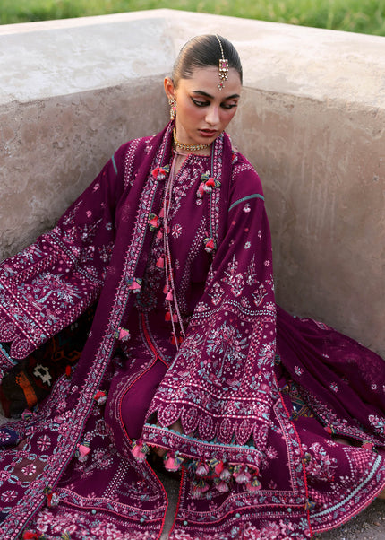 Hussain Rehar | Karandi'25 - Nargis