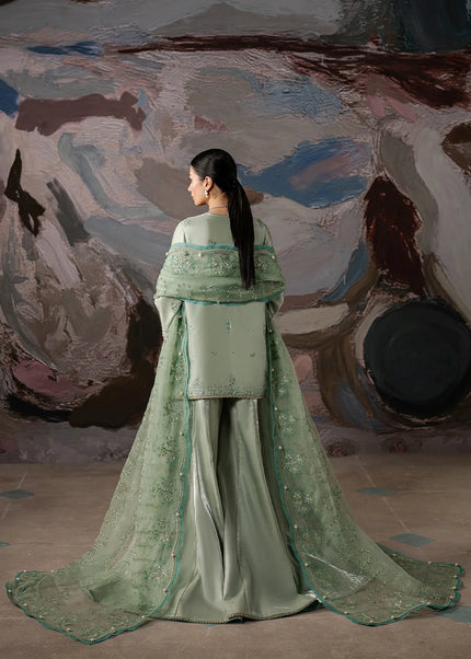 Ayzel | Solaris'25 - Glowen